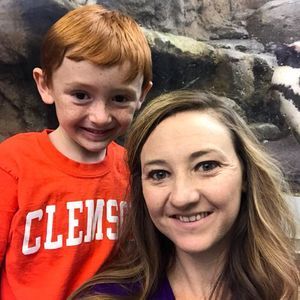 Meet your Posher, Keri